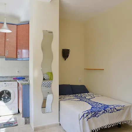 Turisticos Monike Appartement