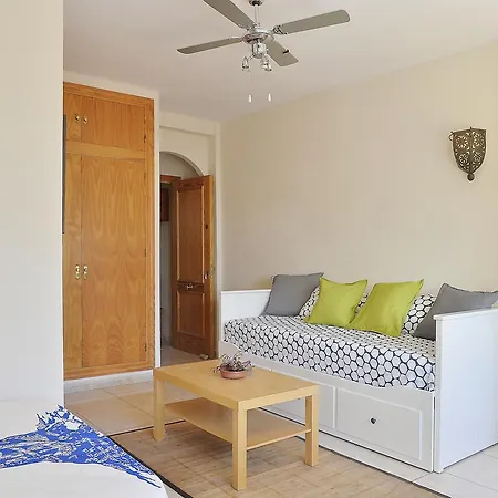 Turisticos Monike Appartement