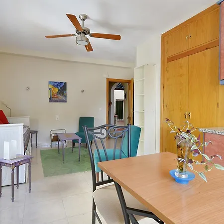 Appartement Turisticos Monike Estepona