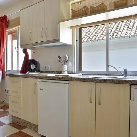 Appartement Turisticos Monike