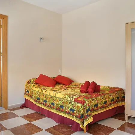 Turisticos Monike Appartement *