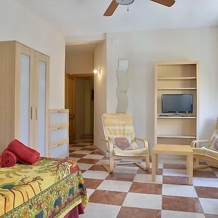 Appartement Turisticos Monike *