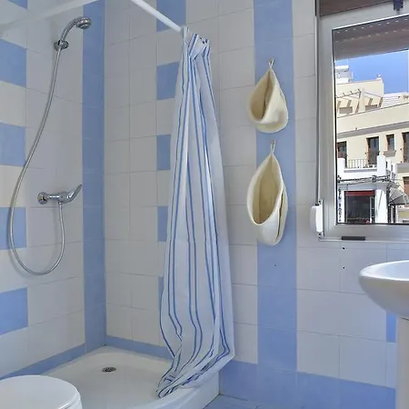 Appartement Turisticos Monike